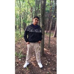 Meet your Posher, Angel